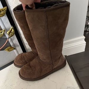 Women’s UGGs